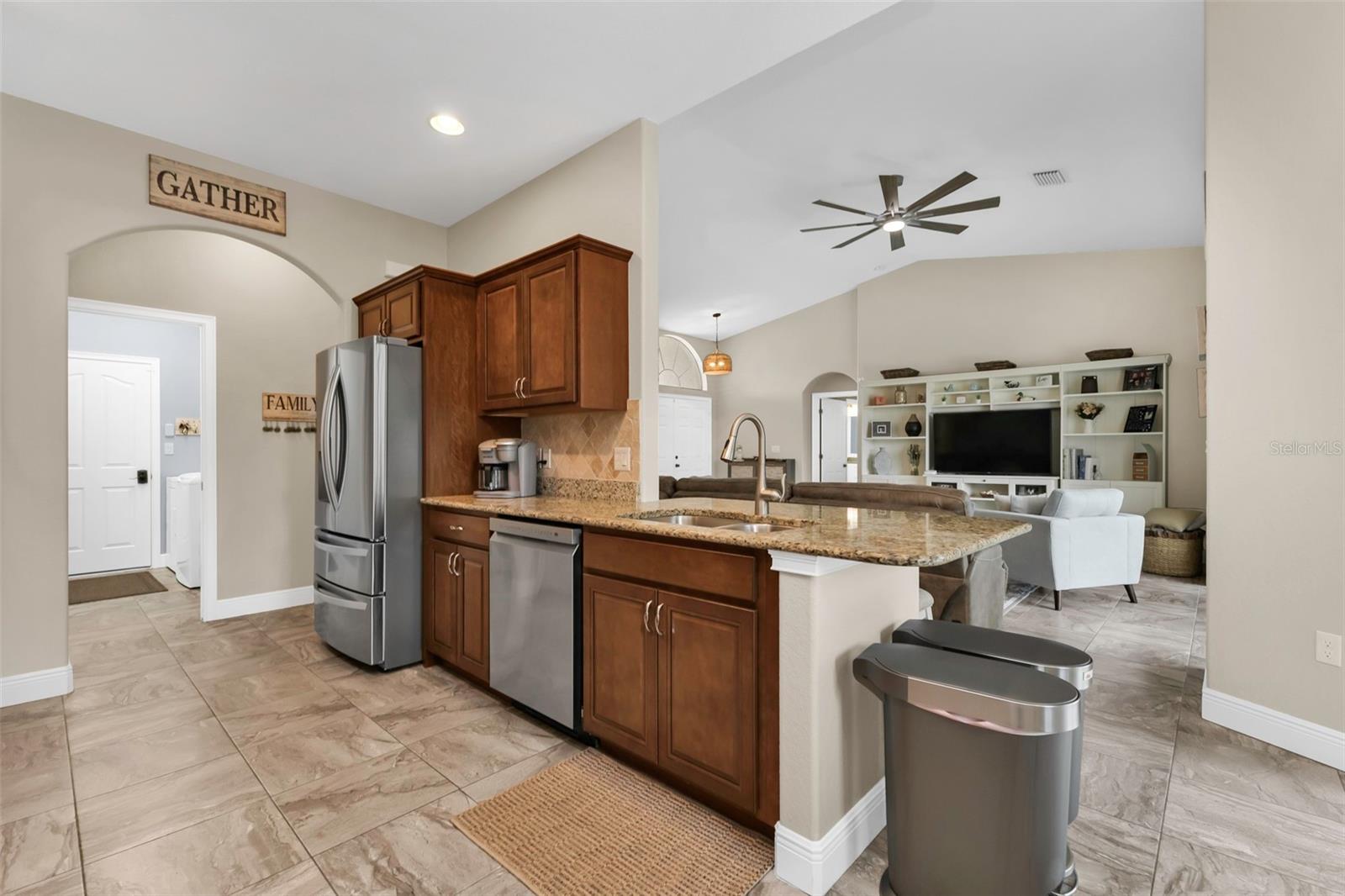 PORT CHARLOTTE SUB 19 - Residential