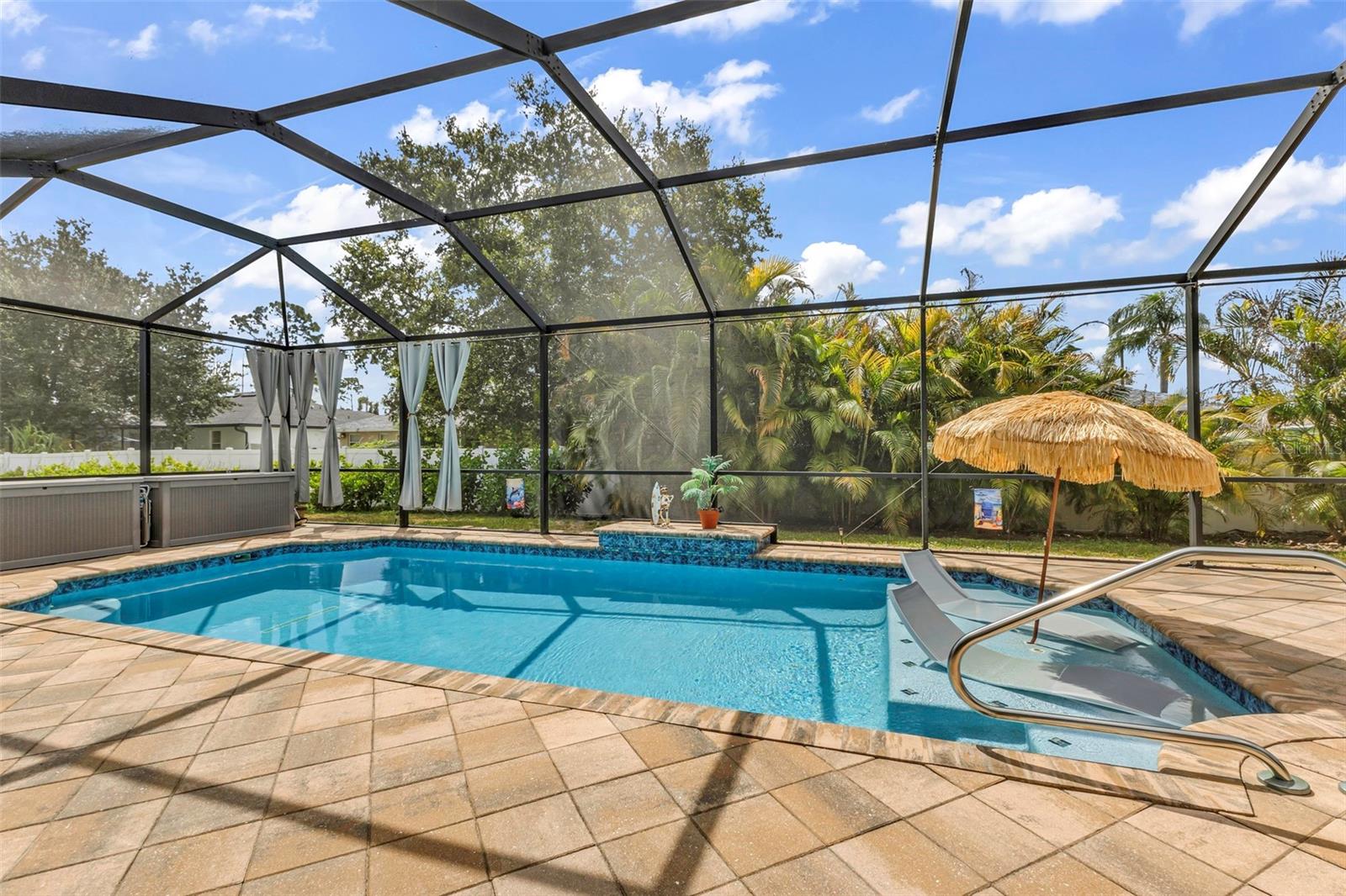 PORT CHARLOTTE SUB 19 - Residential