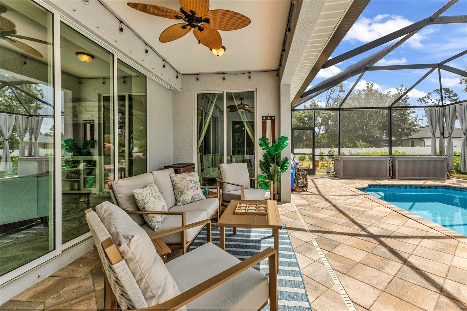 PORT CHARLOTTE SUB 19 - Residential
