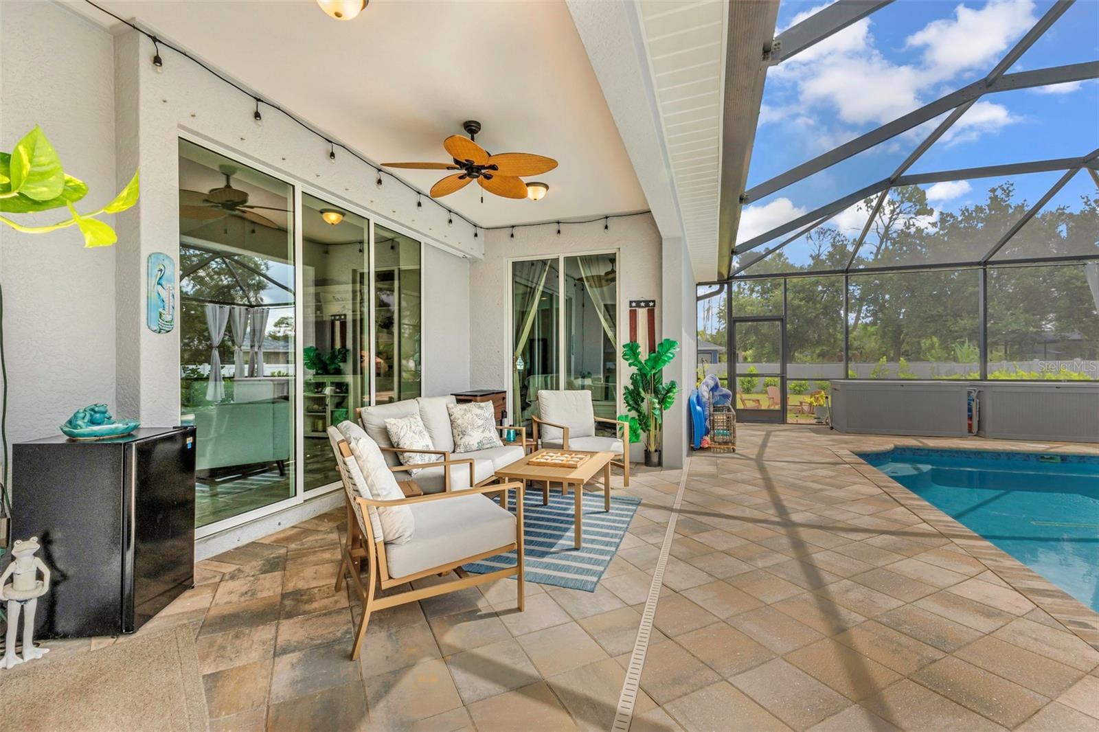 PORT CHARLOTTE SUB 19 - Residential