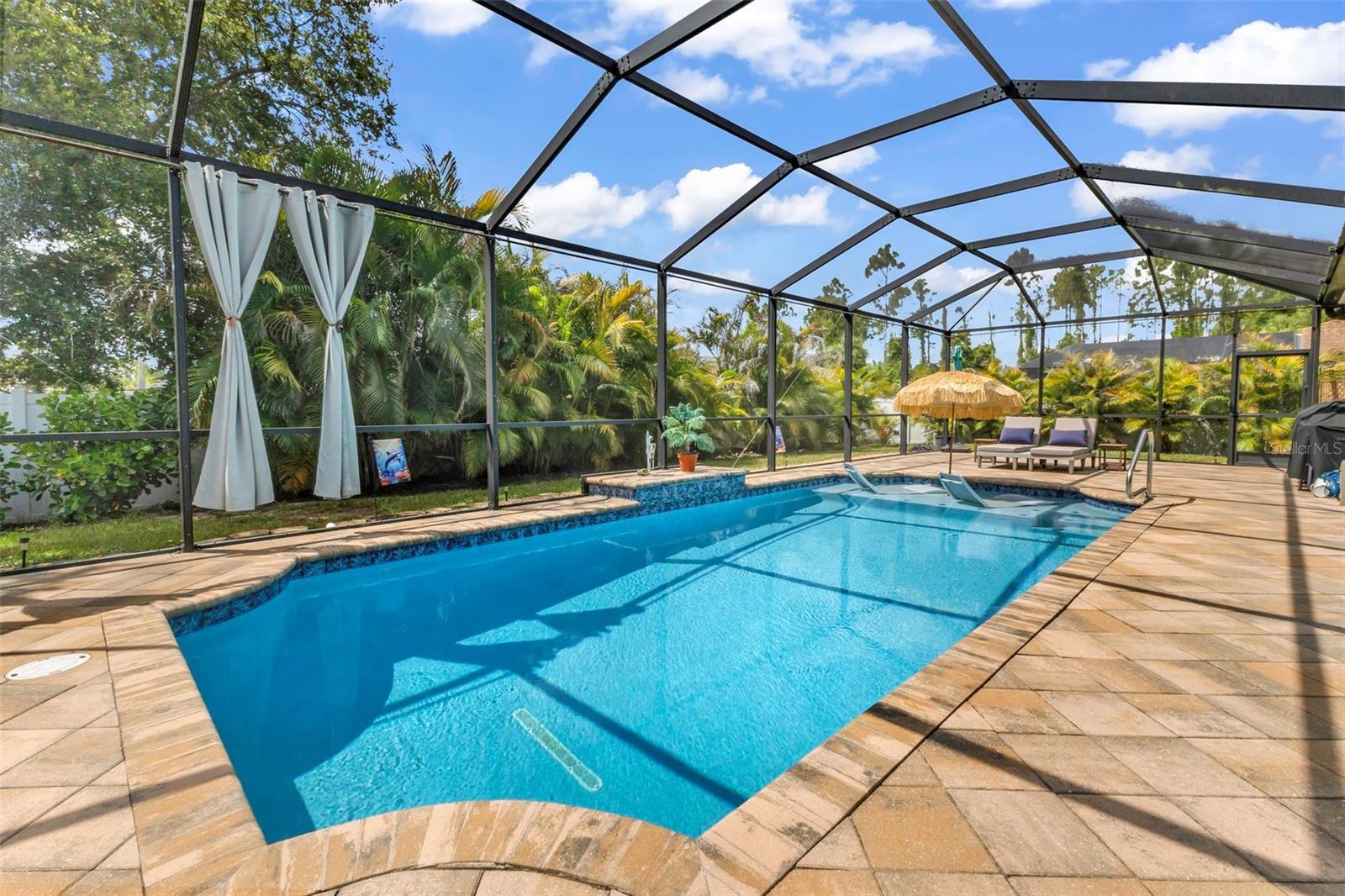 PORT CHARLOTTE SUB 19 - Residential