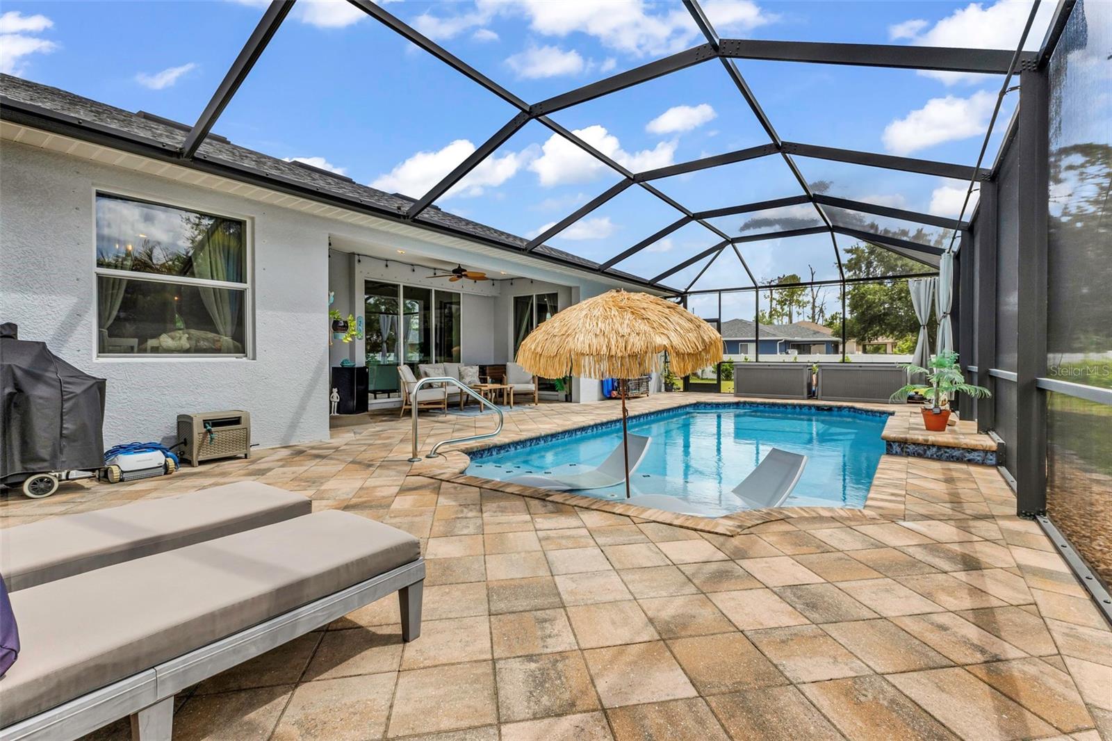PORT CHARLOTTE SUB 19 - Residential