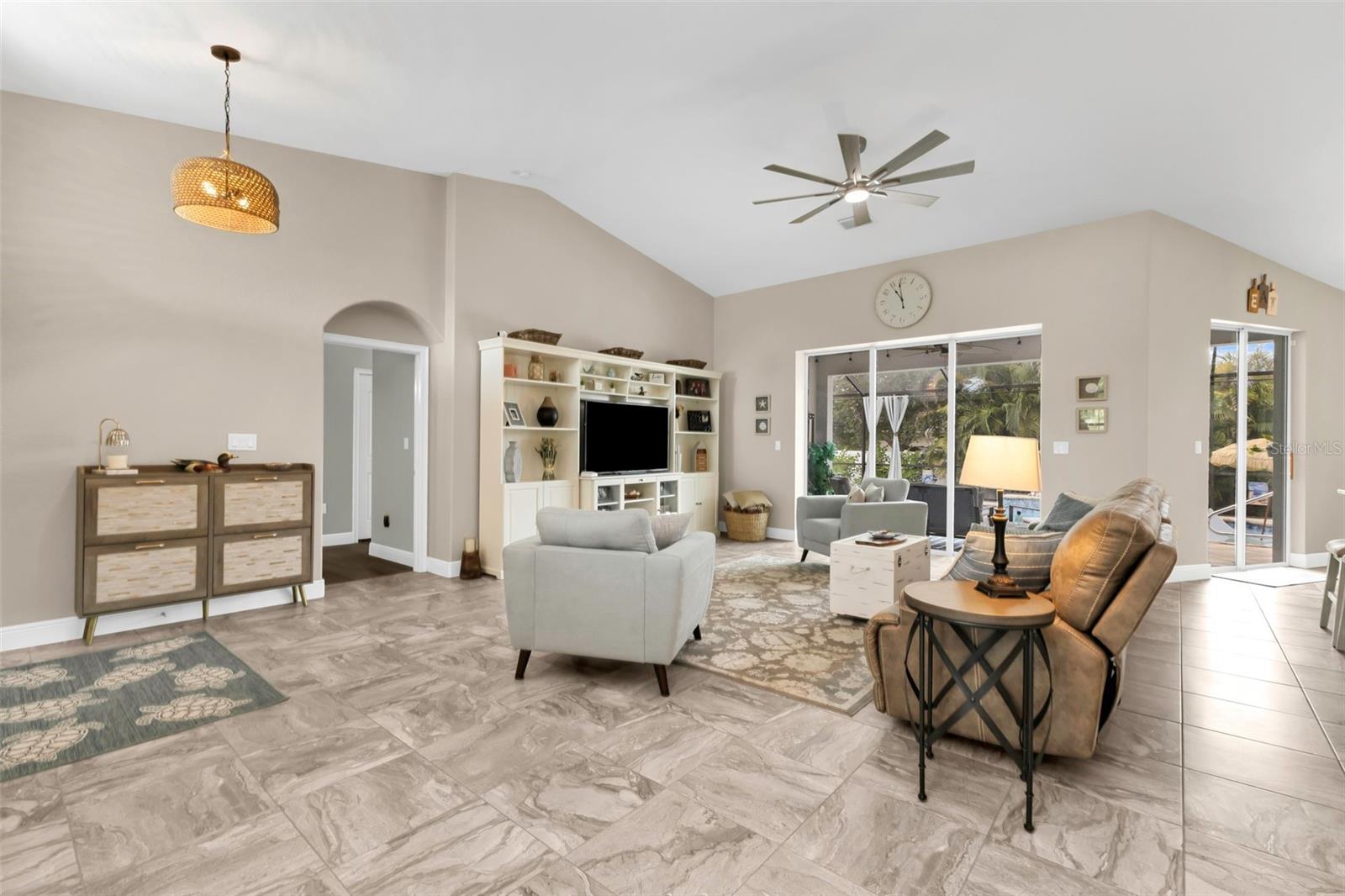 PORT CHARLOTTE SUB 19 - Residential