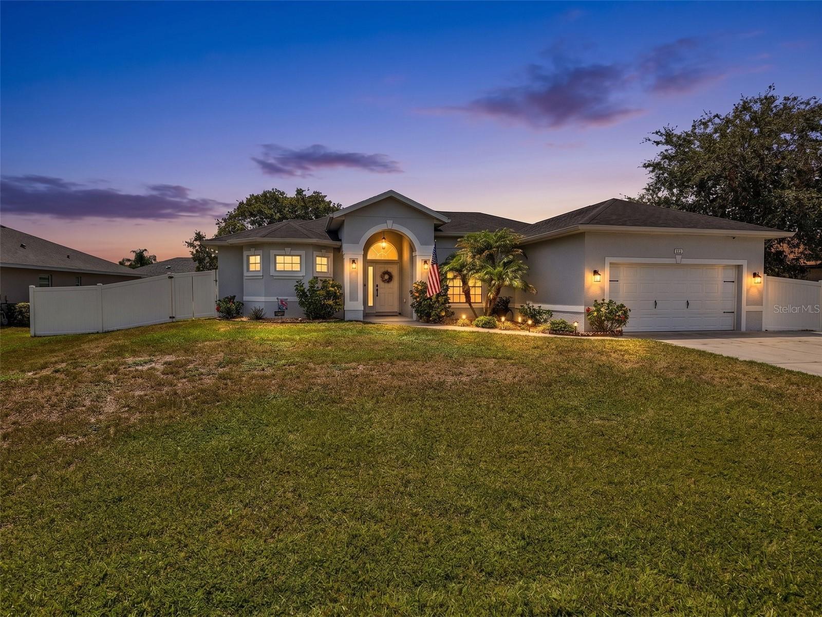 PORT CHARLOTTE SUB 19 - Residential