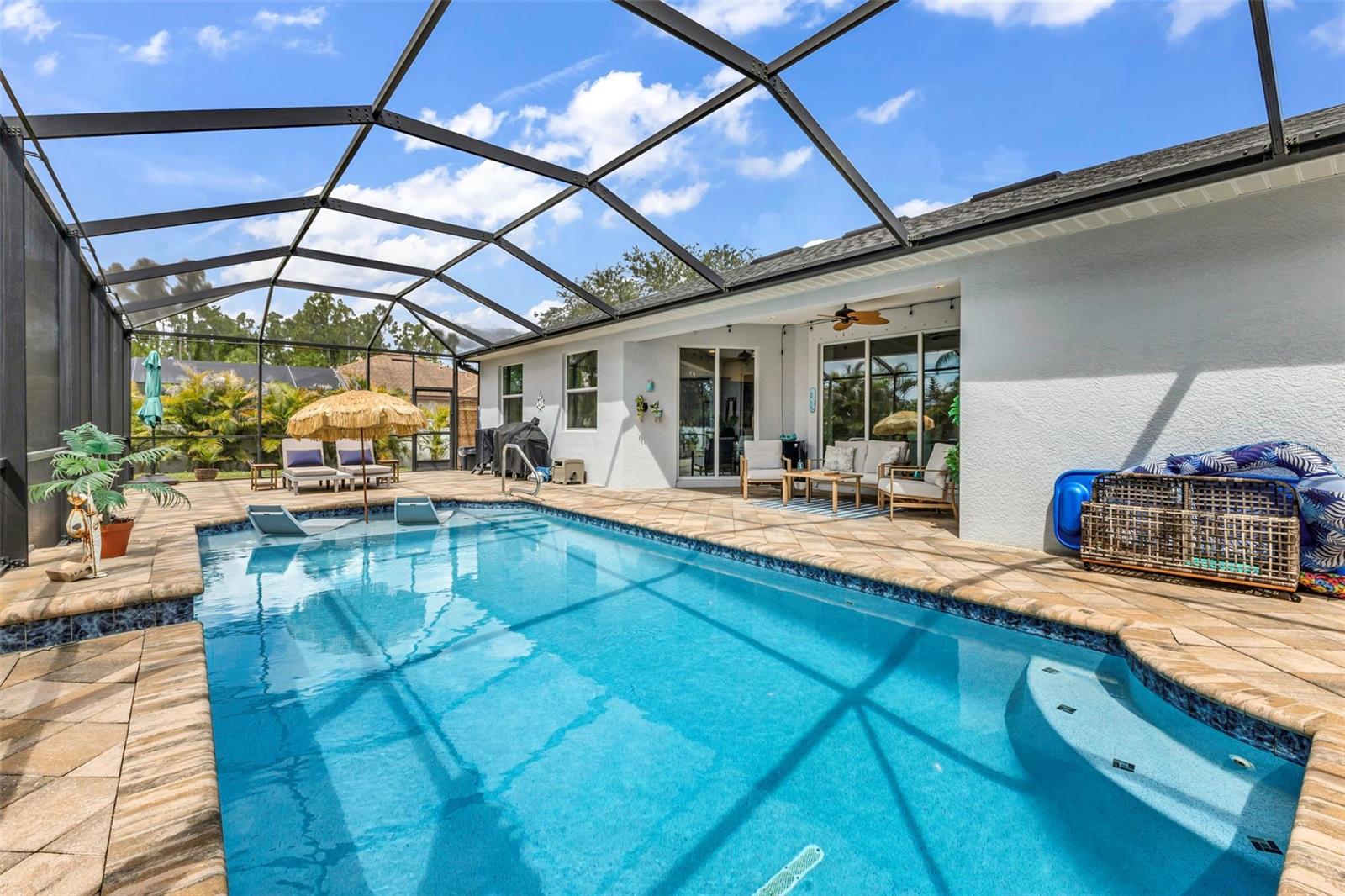 PORT CHARLOTTE SUB 19 - Residential