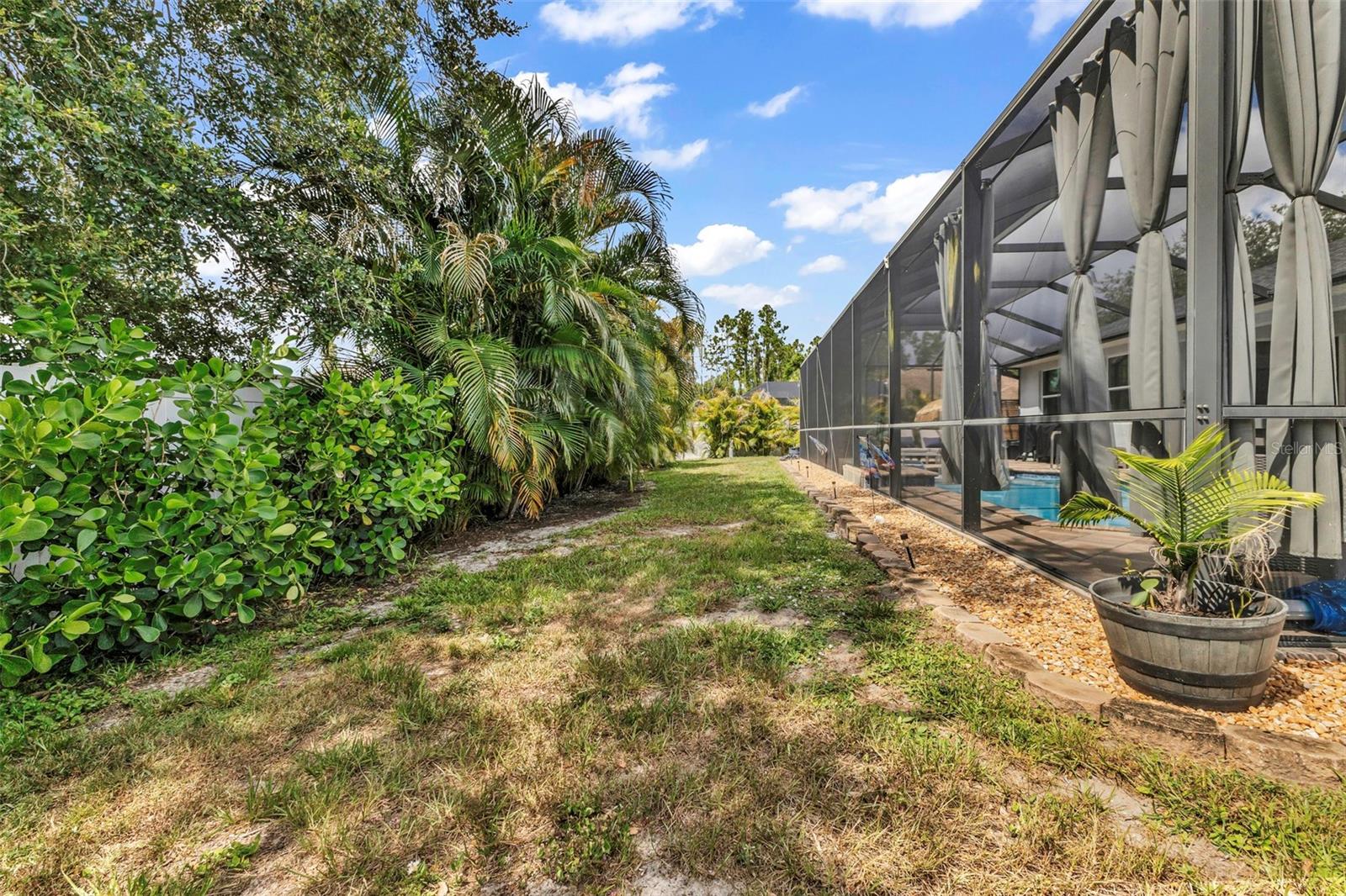 PORT CHARLOTTE SUB 19 - Residential