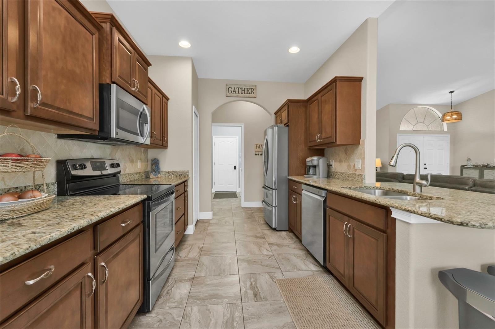 PORT CHARLOTTE SUB 19 - Residential