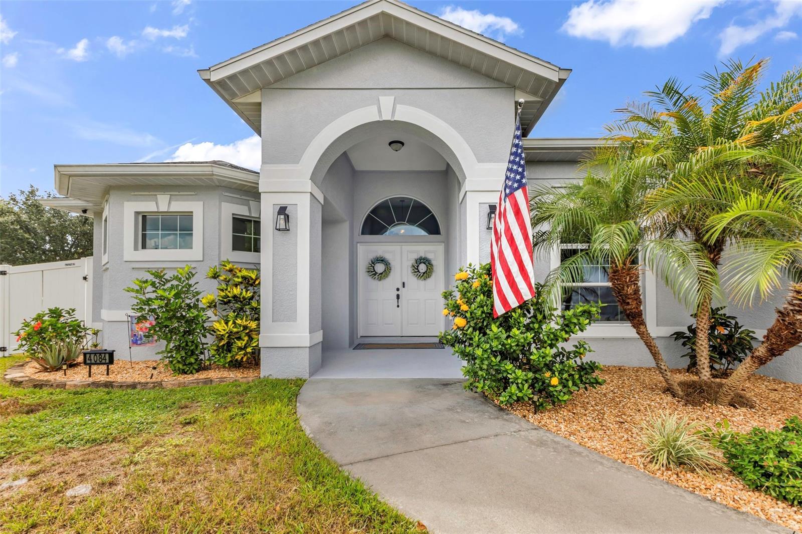 PORT CHARLOTTE SUB 19 - Residential