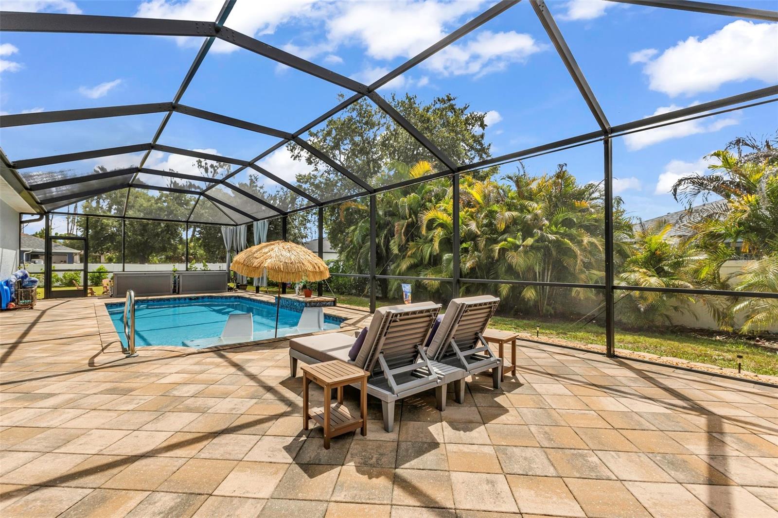 PORT CHARLOTTE SUB 19 - Residential