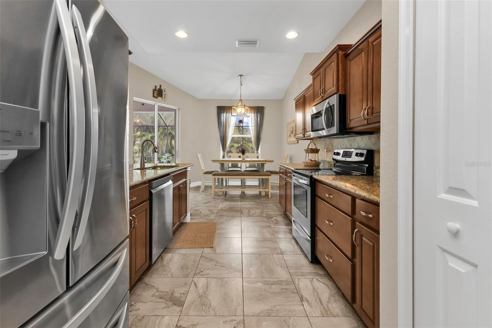 PORT CHARLOTTE SUB 19 - Residential