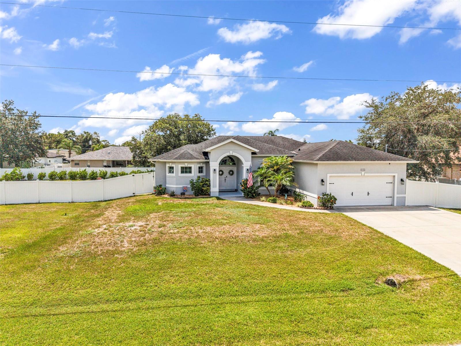 PORT CHARLOTTE SUB 19 - Residential