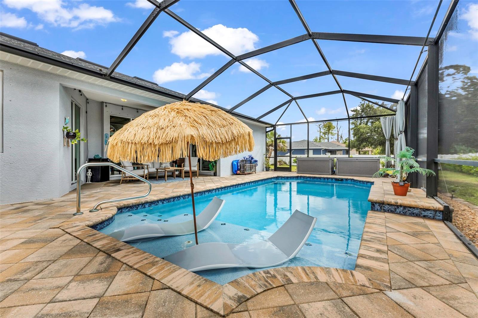 PORT CHARLOTTE SUB 19 - Residential