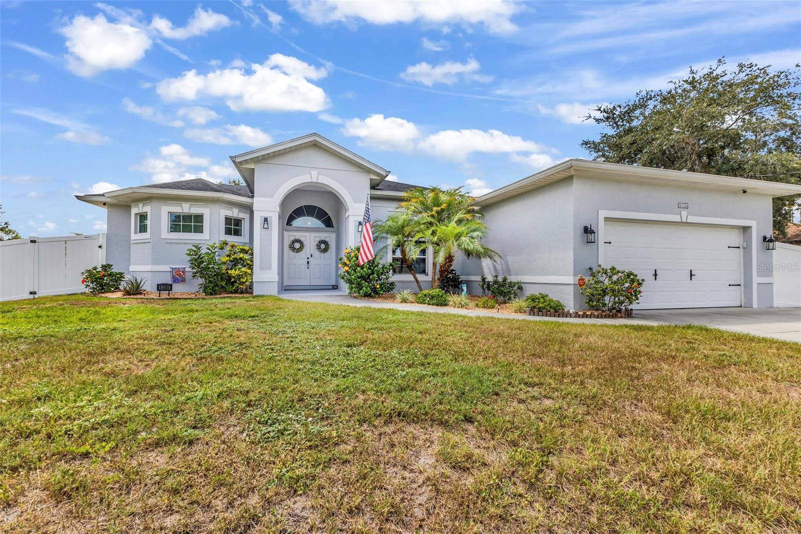 PORT CHARLOTTE SUB 19 - Residential