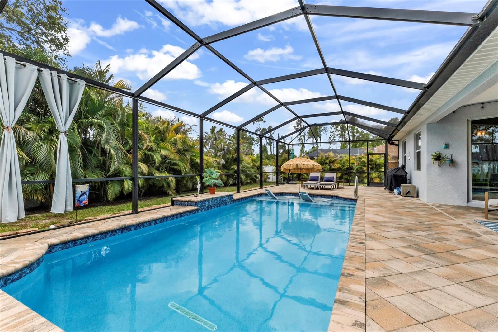 PORT CHARLOTTE SUB 19 - Residential