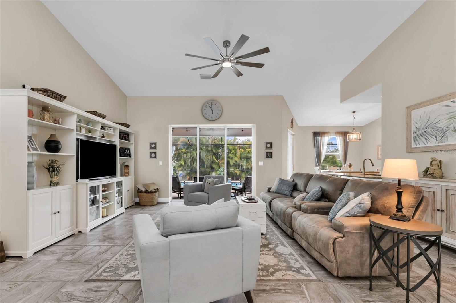 PORT CHARLOTTE SUB 19 - Residential
