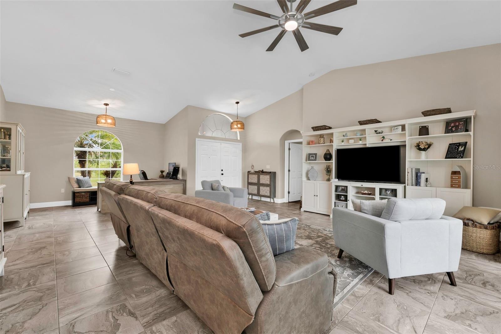 PORT CHARLOTTE SUB 19 - Residential