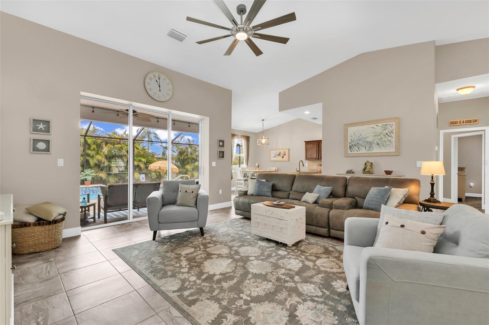 PORT CHARLOTTE SUB 19 - Residential