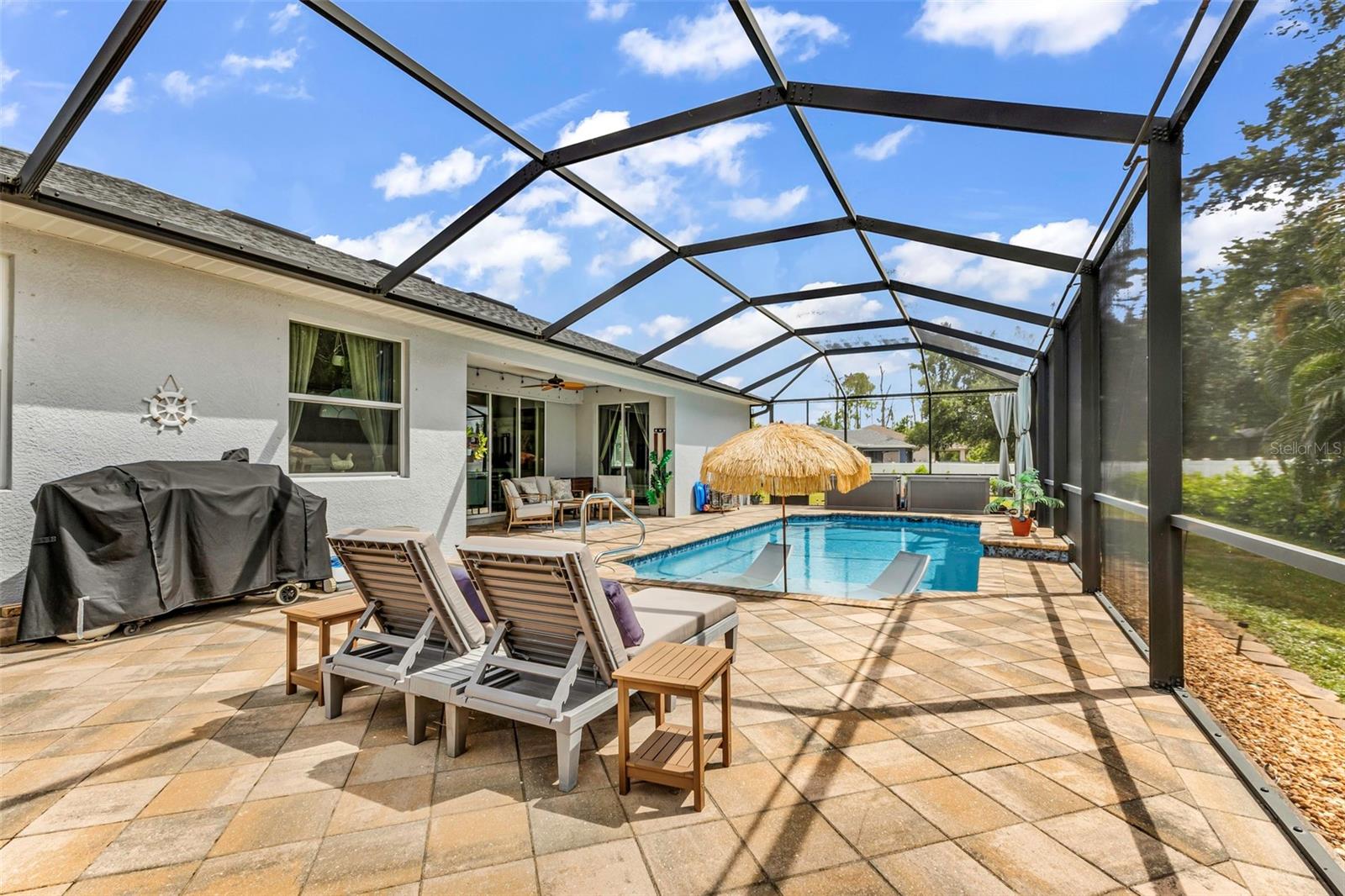 PORT CHARLOTTE SUB 19 - Residential