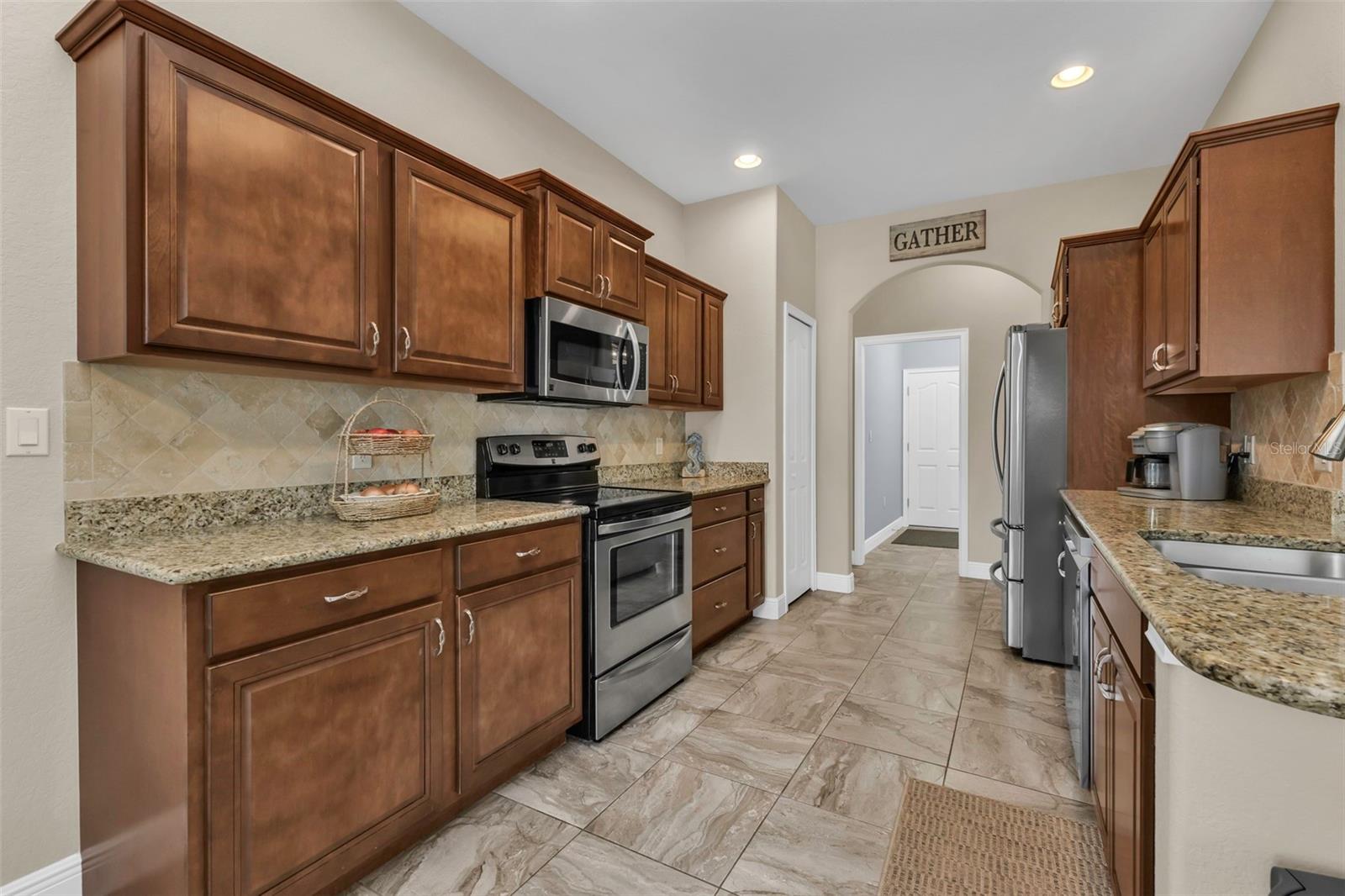 PORT CHARLOTTE SUB 19 - Residential