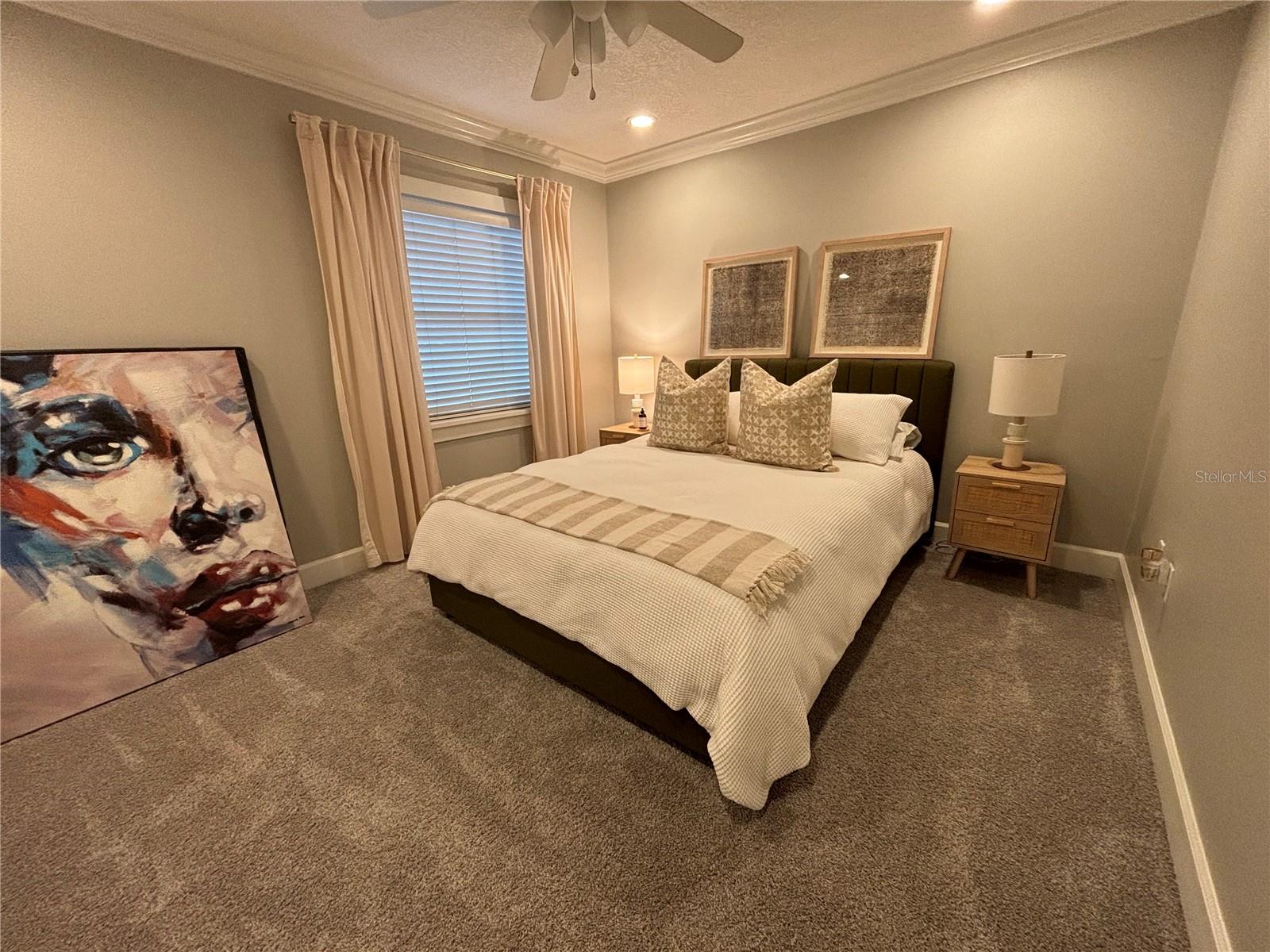 RIVER OAKS - Residential