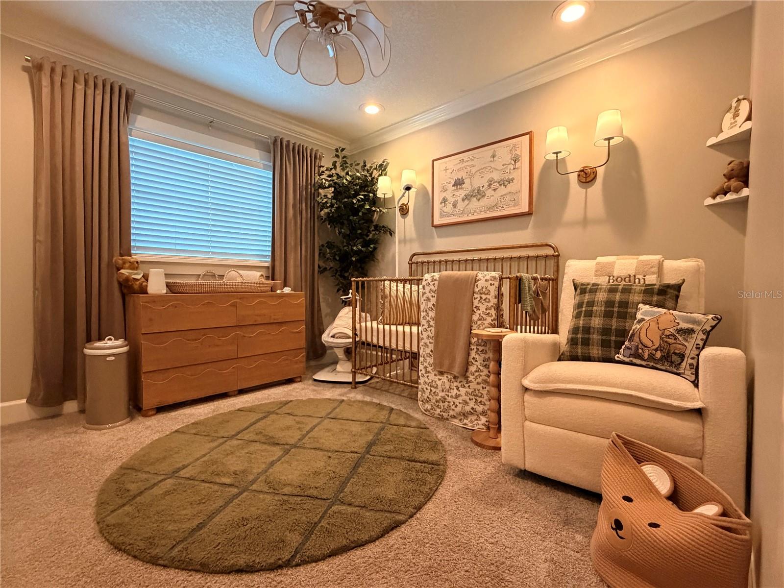 RIVER OAKS - Residential