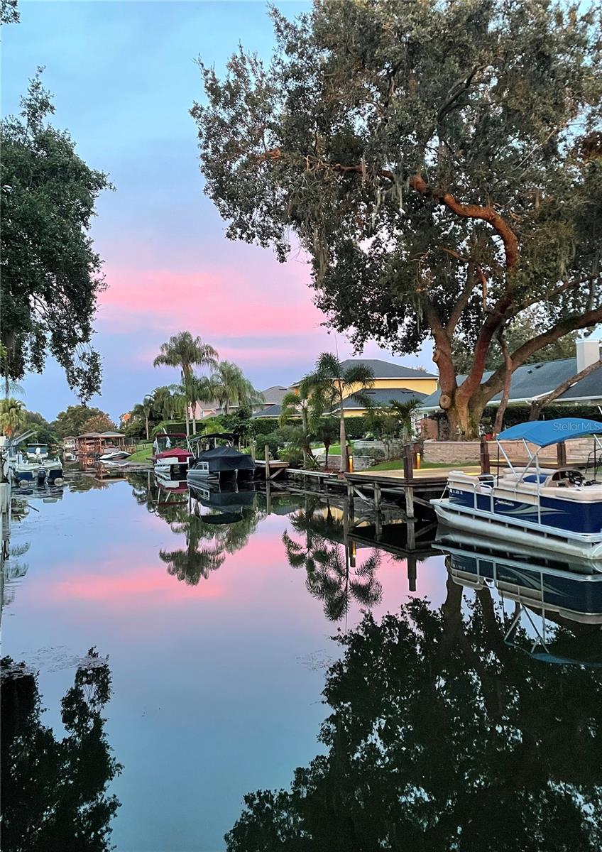 RIVER OAKS - Residential