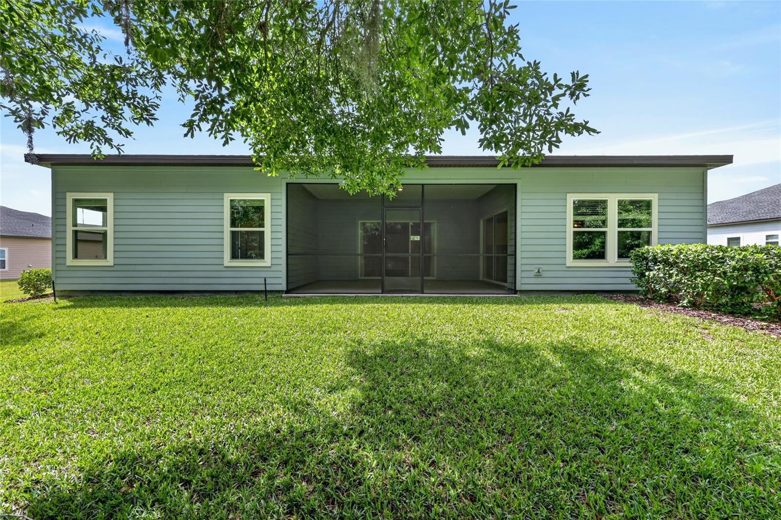 GRAND PARK NORTH - Residential