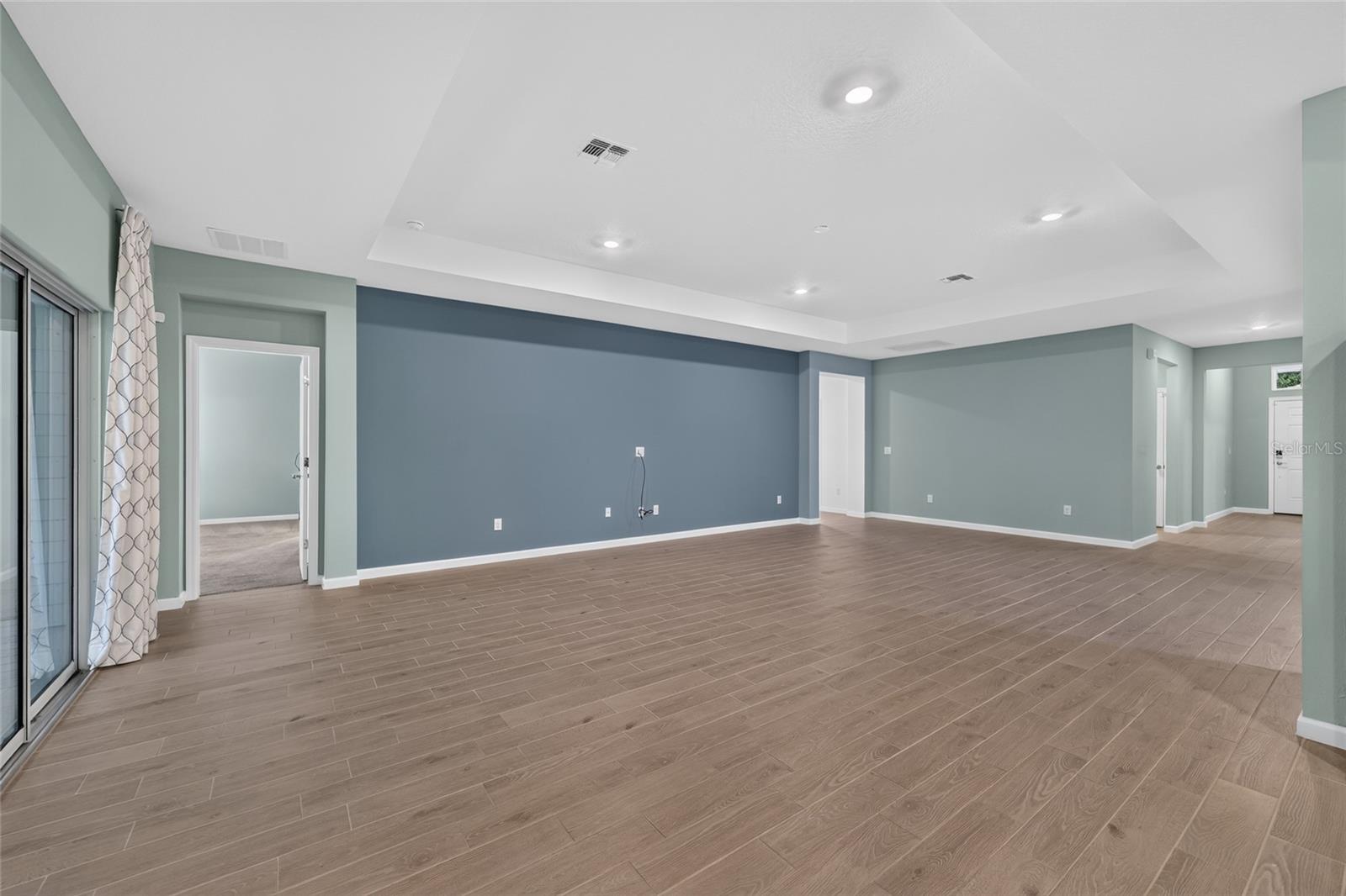 GRAND PARK NORTH - Residential