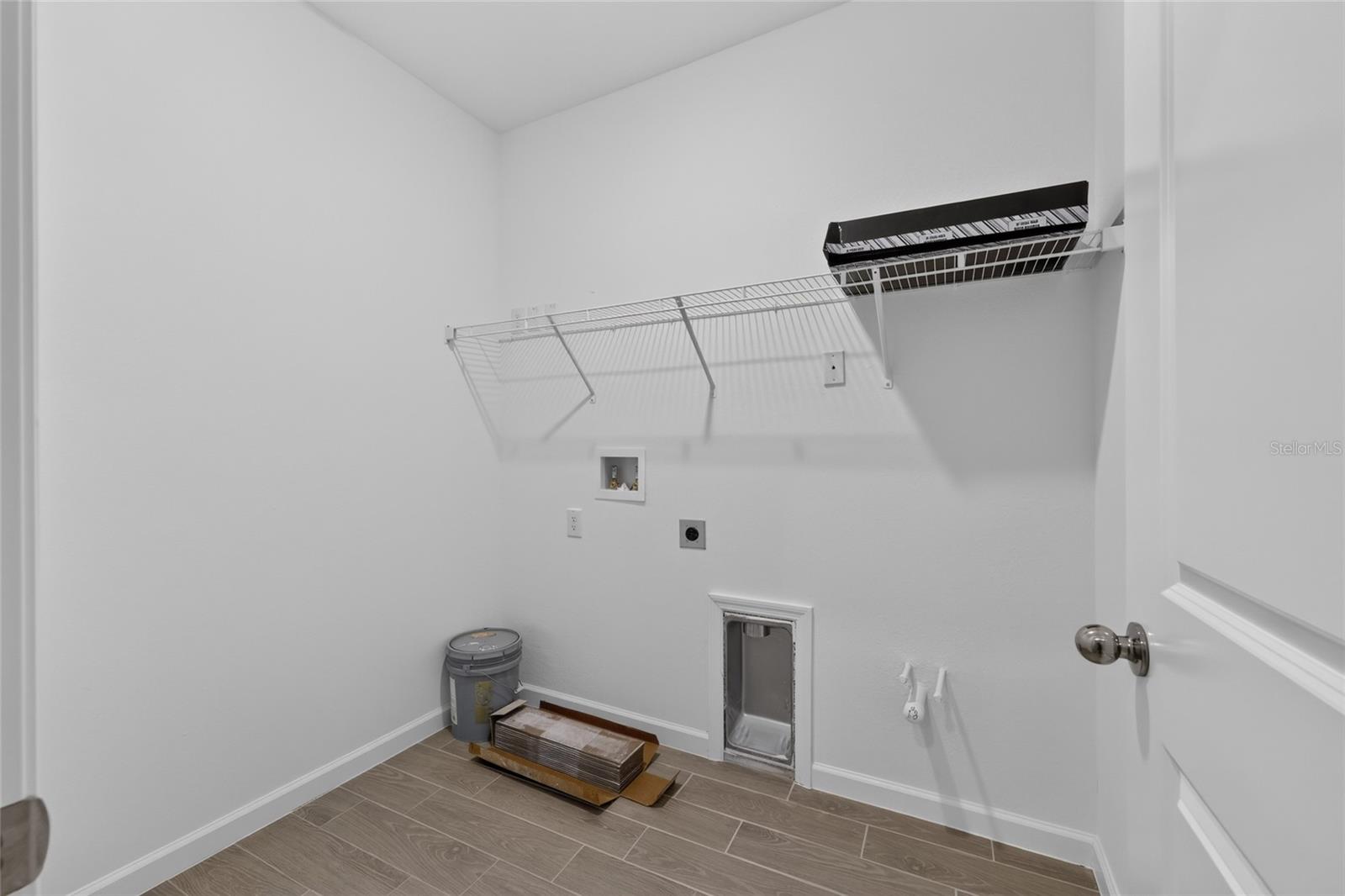 GRAND PARK NORTH - Residential