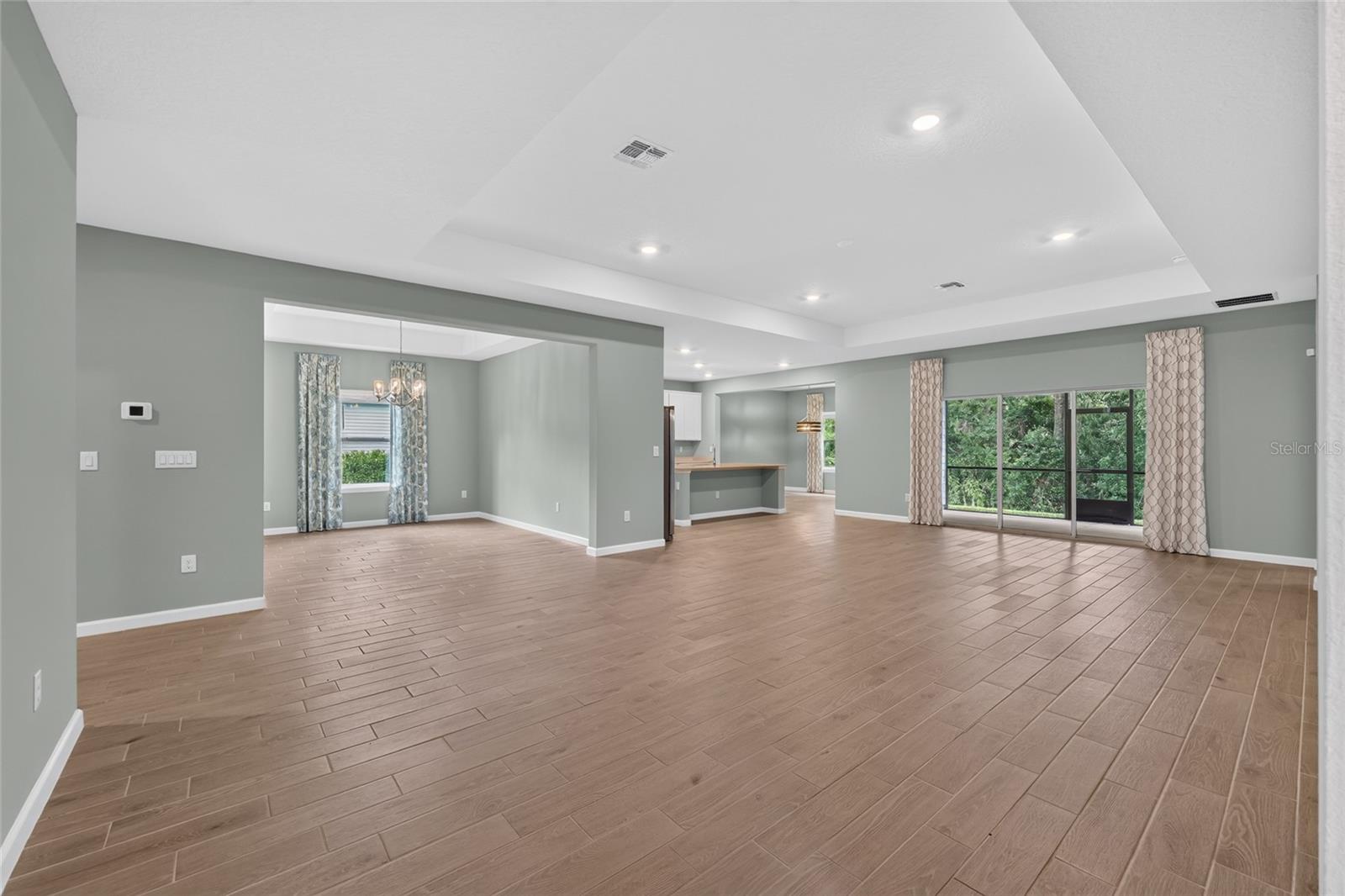GRAND PARK NORTH - Residential