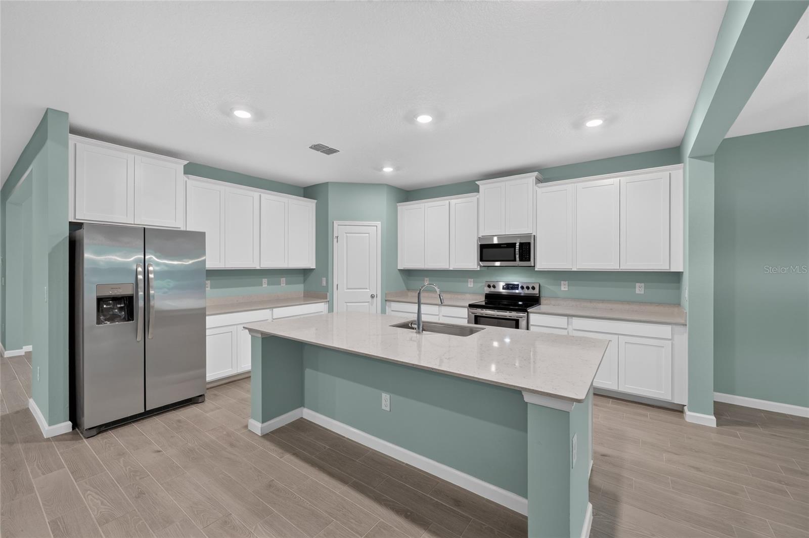 GRAND PARK NORTH - Residential