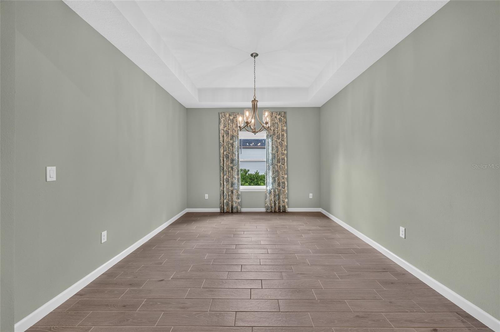 GRAND PARK NORTH - Residential