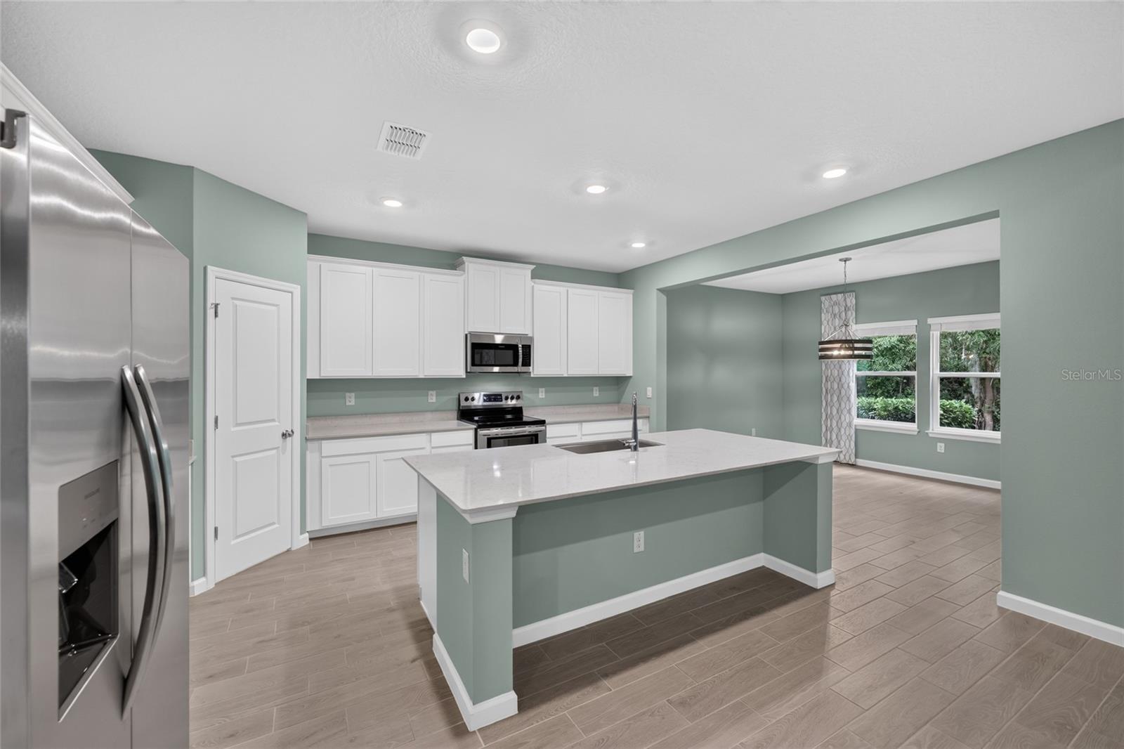 GRAND PARK NORTH - Residential