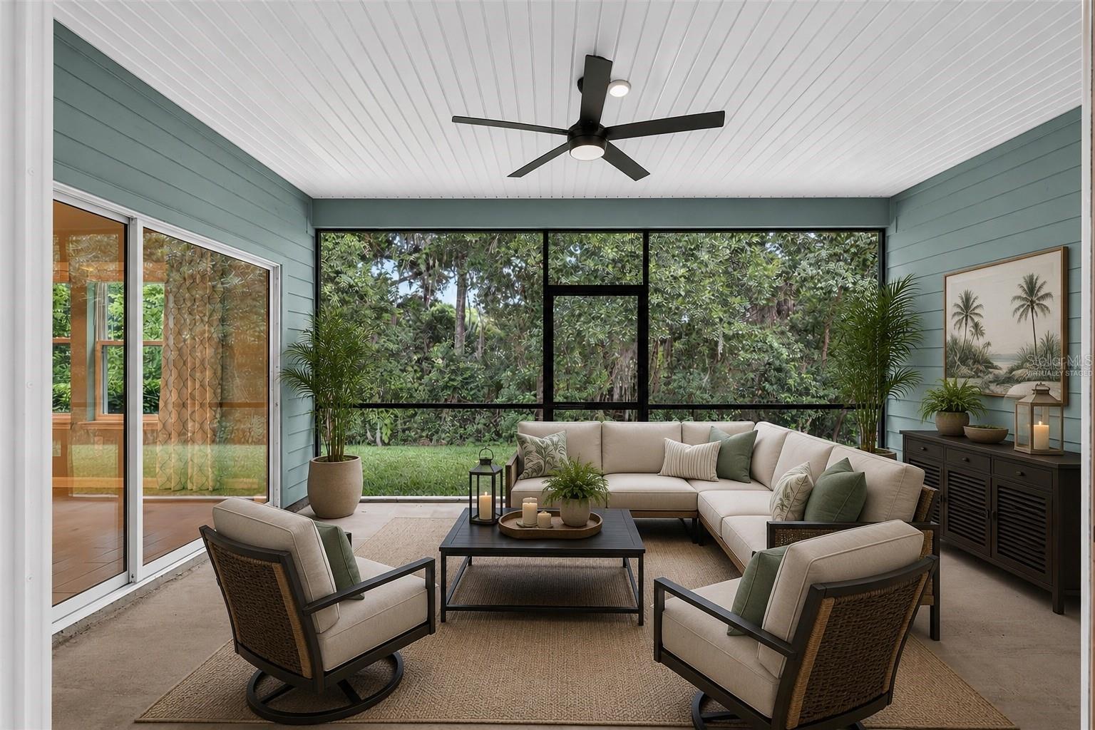 GRAND PARK NORTH - Residential