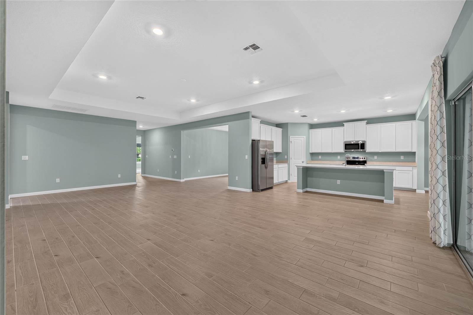 GRAND PARK NORTH - Residential