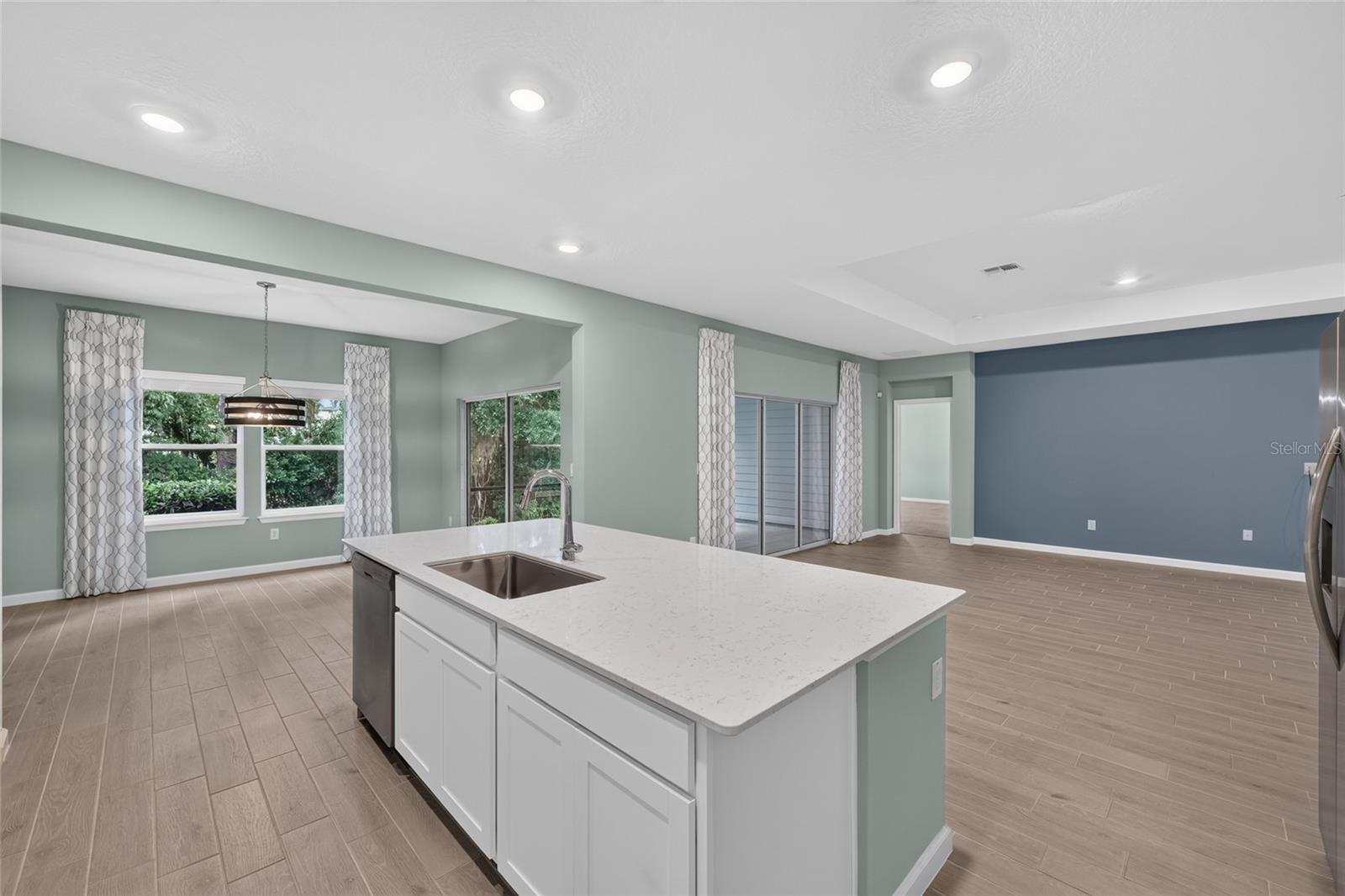 GRAND PARK NORTH - Residential