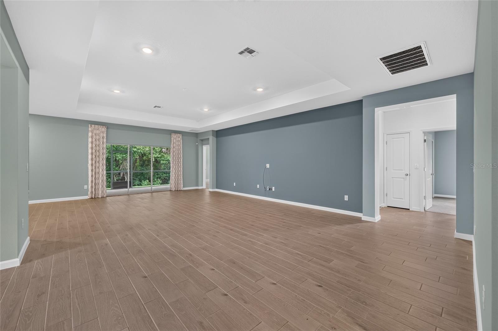 GRAND PARK NORTH - Residential