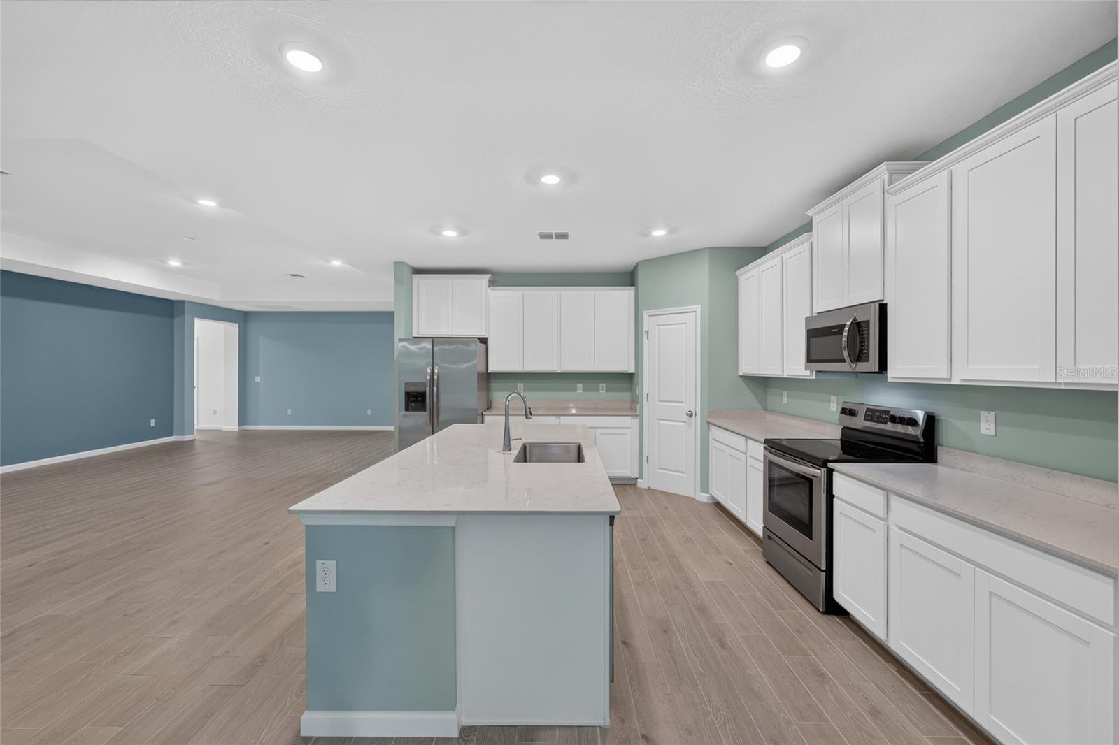 GRAND PARK NORTH - Residential