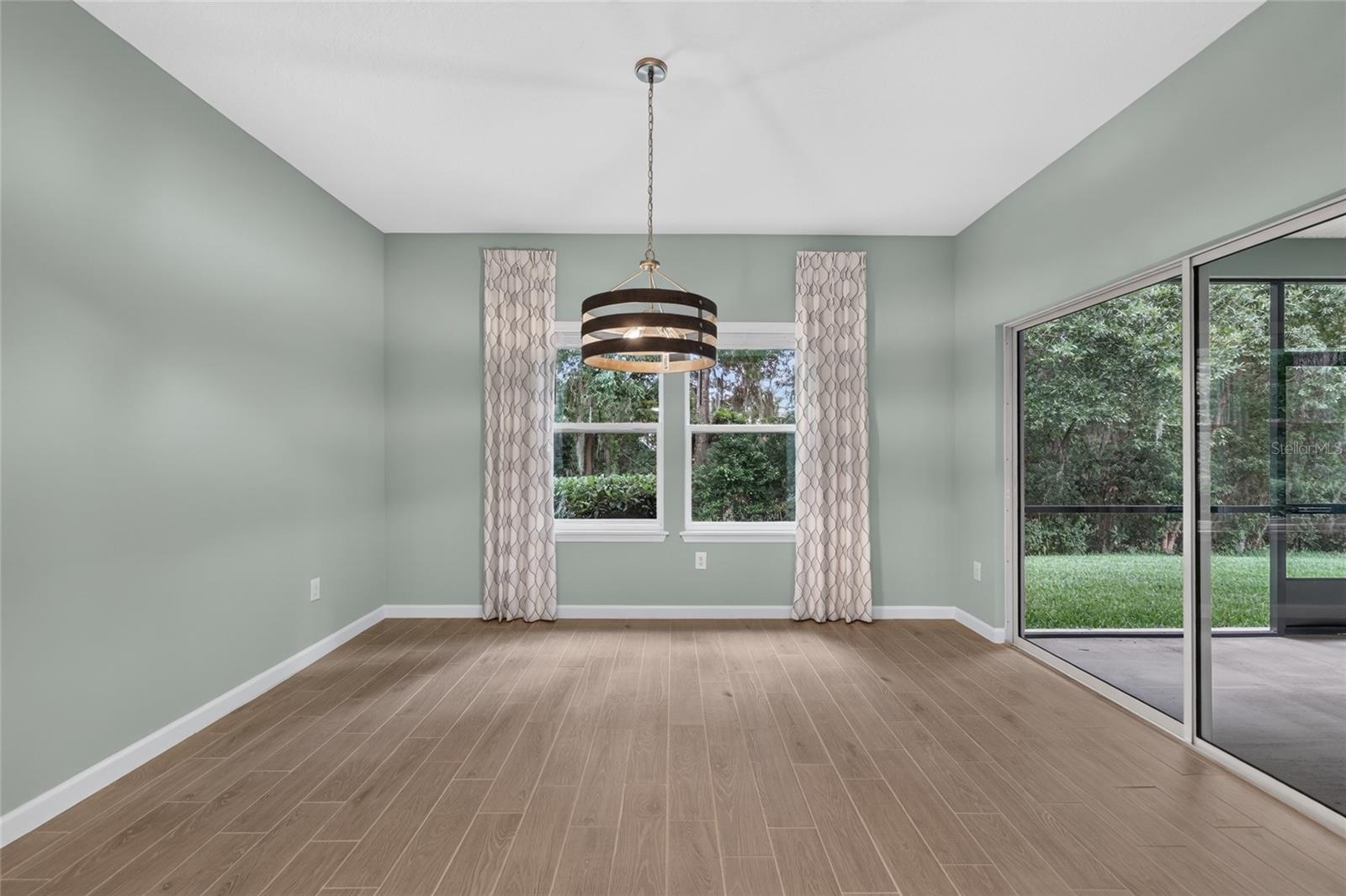 GRAND PARK NORTH - Residential