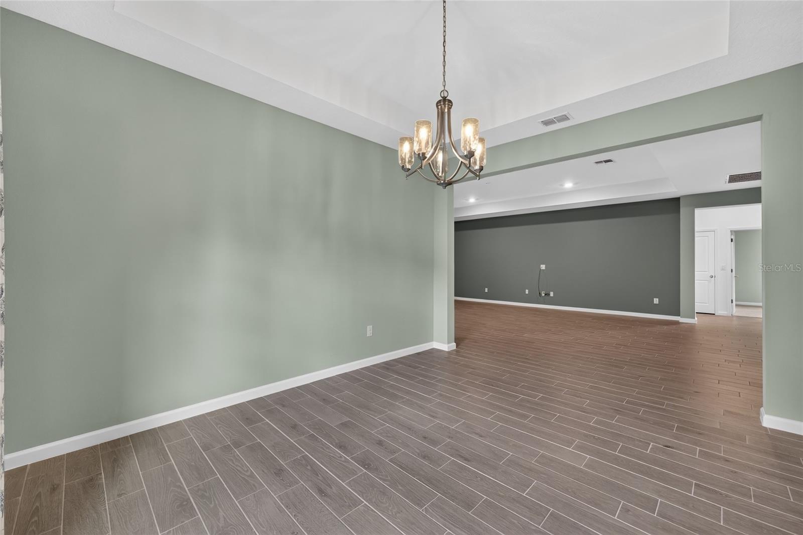 GRAND PARK NORTH - Residential