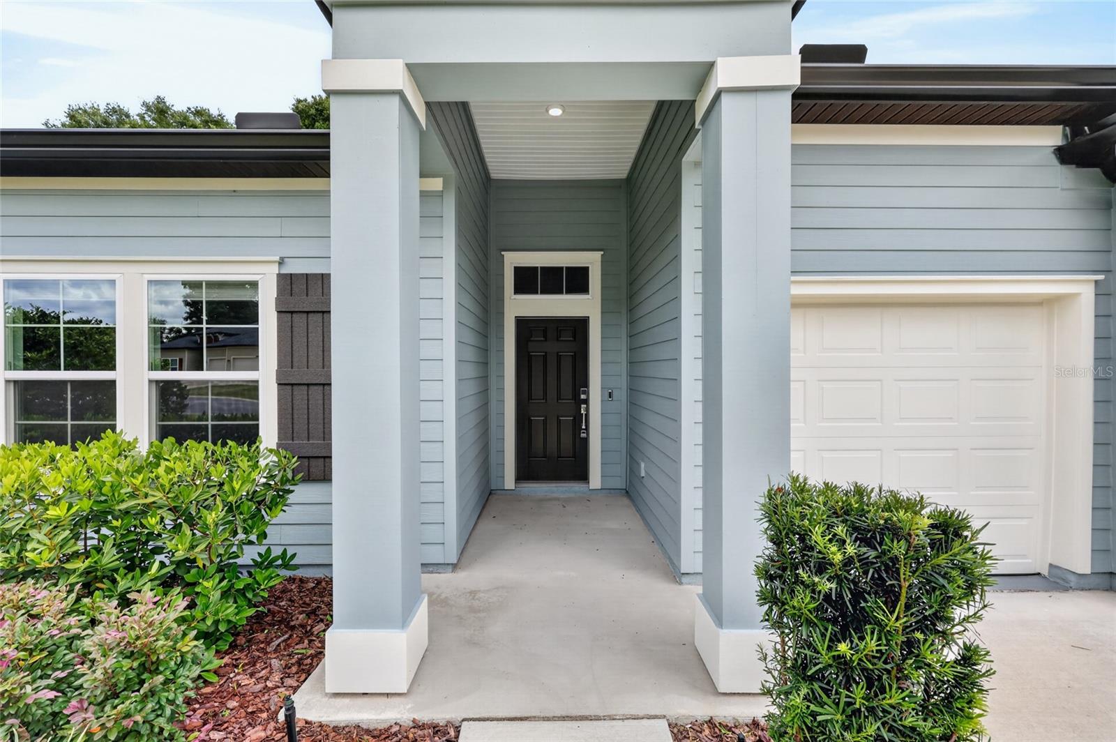 GRAND PARK NORTH - Residential