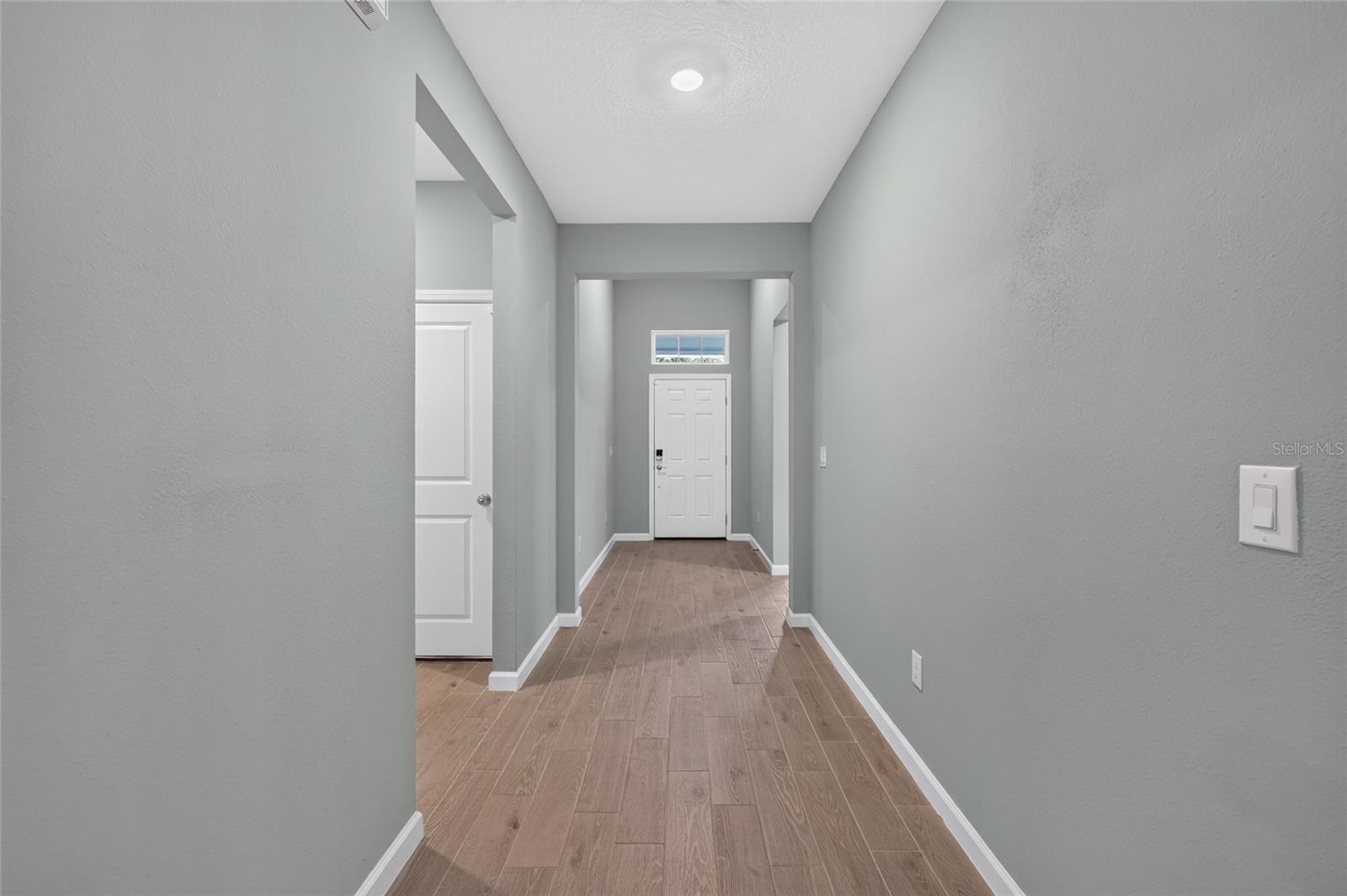 GRAND PARK NORTH - Residential