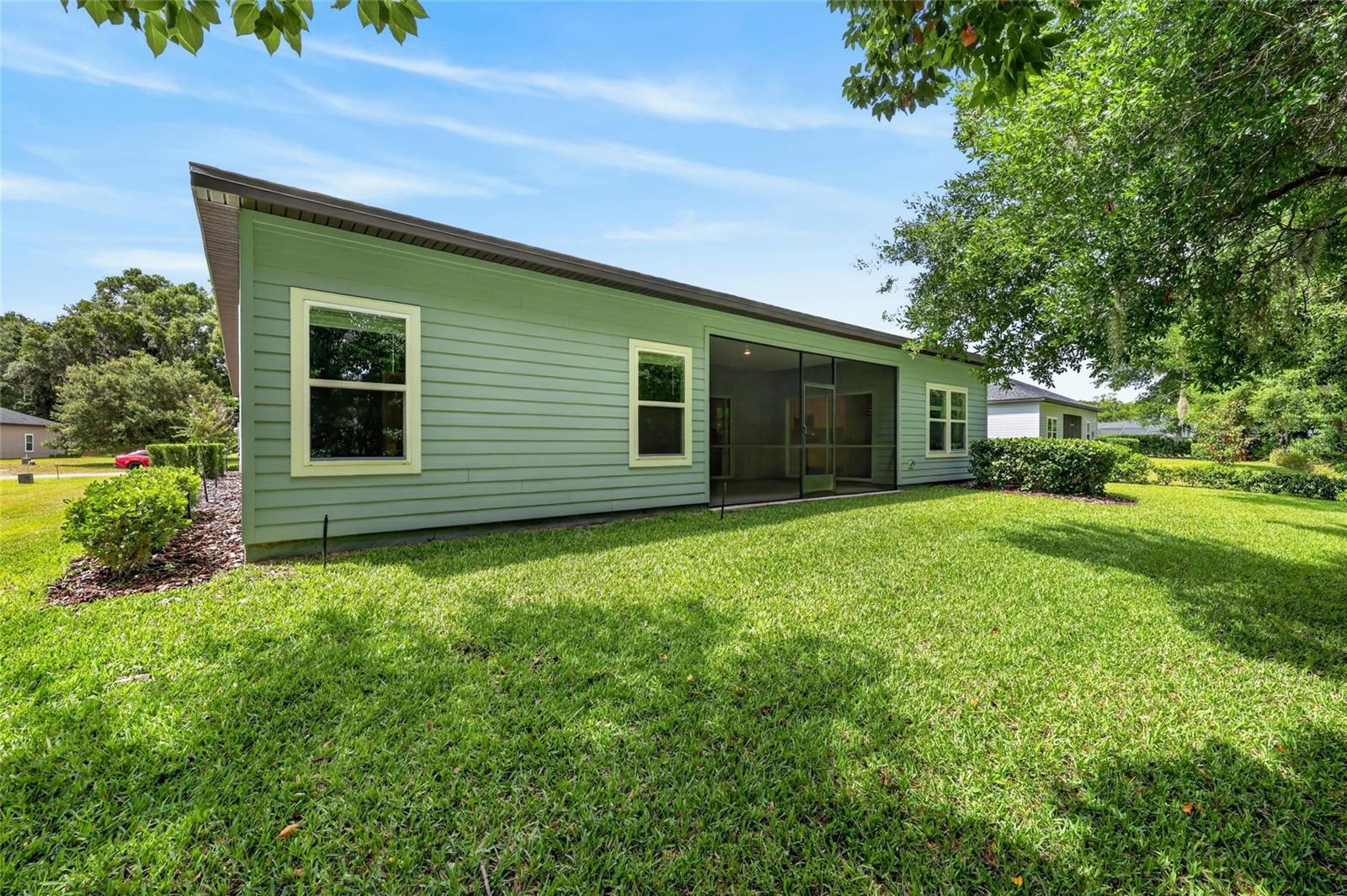 GRAND PARK NORTH - Residential