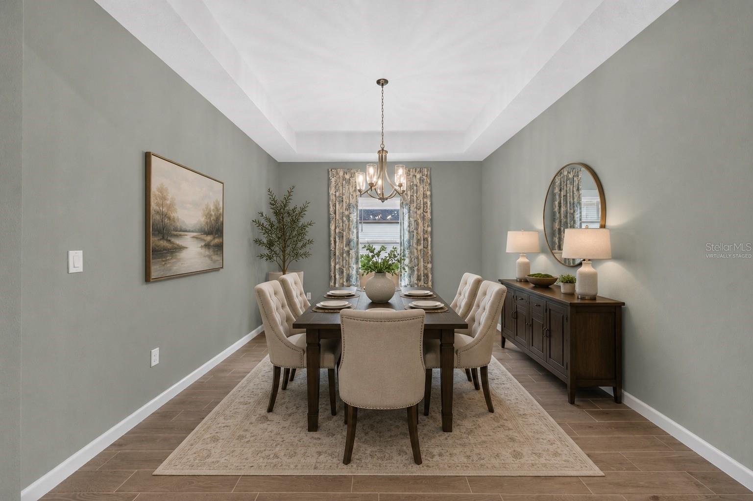 GRAND PARK NORTH - Residential