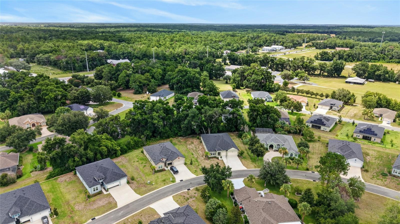 GRAND PARK NORTH - Residential