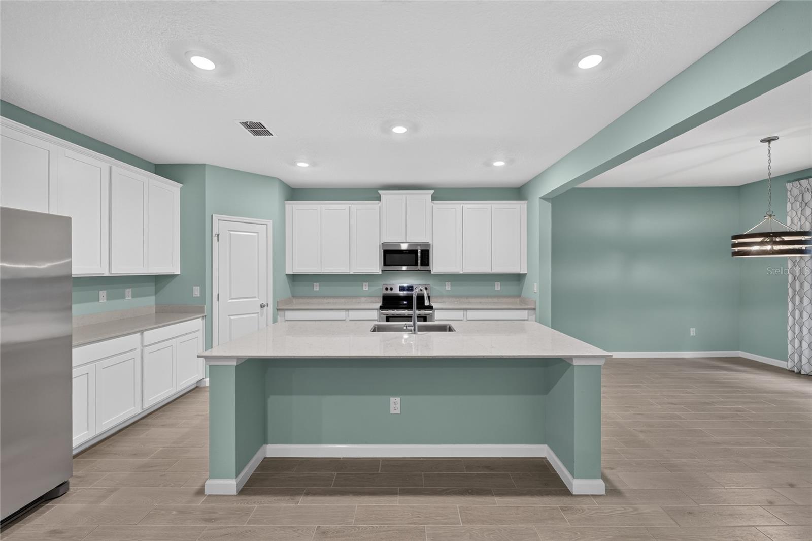 GRAND PARK NORTH - Residential