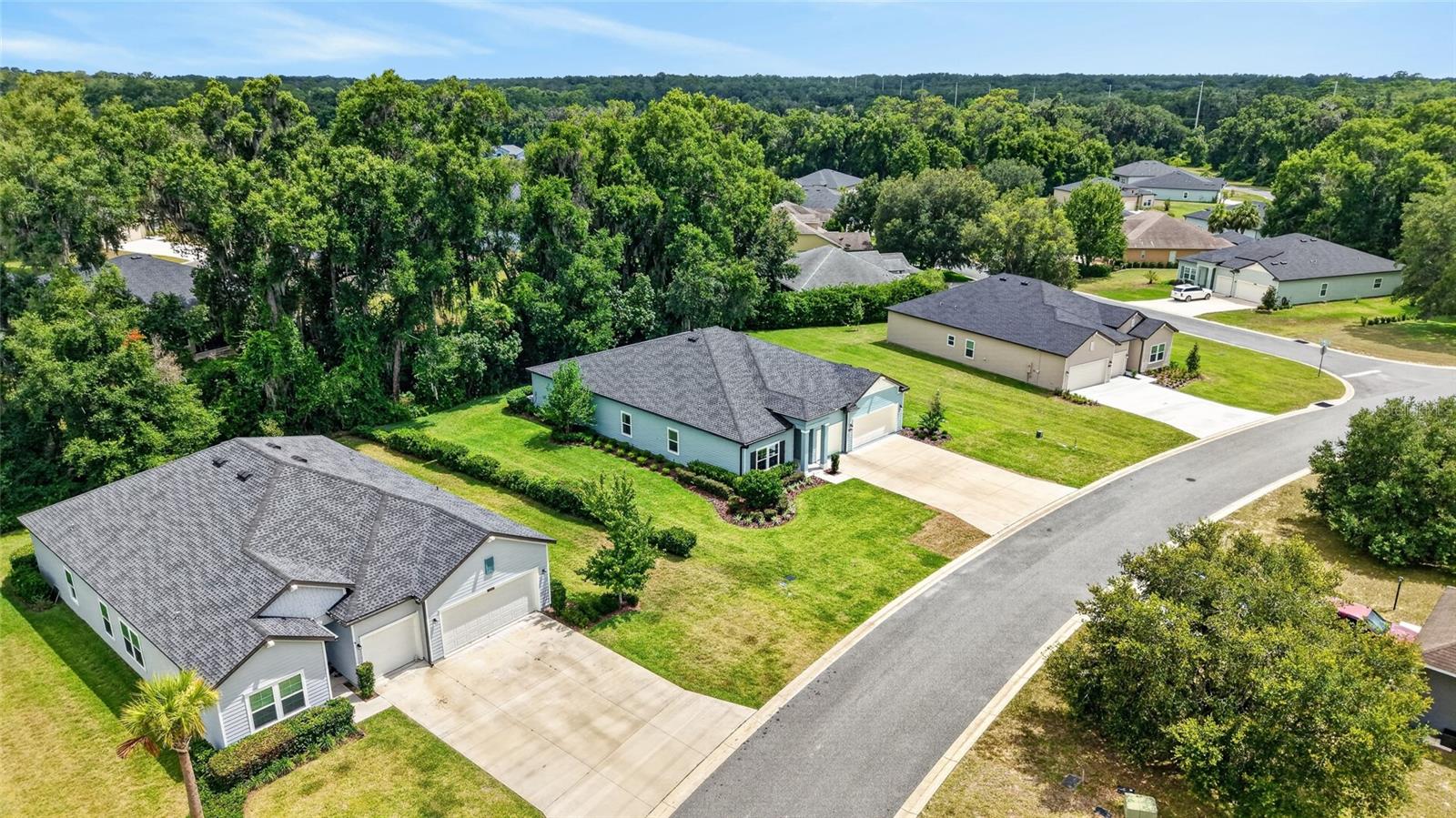 GRAND PARK NORTH - Residential