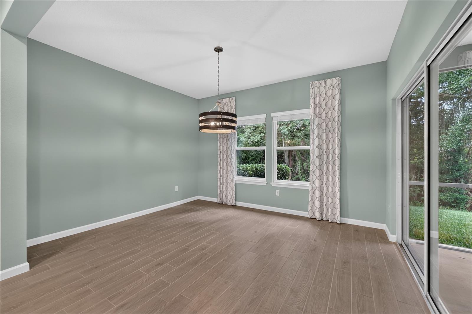 GRAND PARK NORTH - Residential