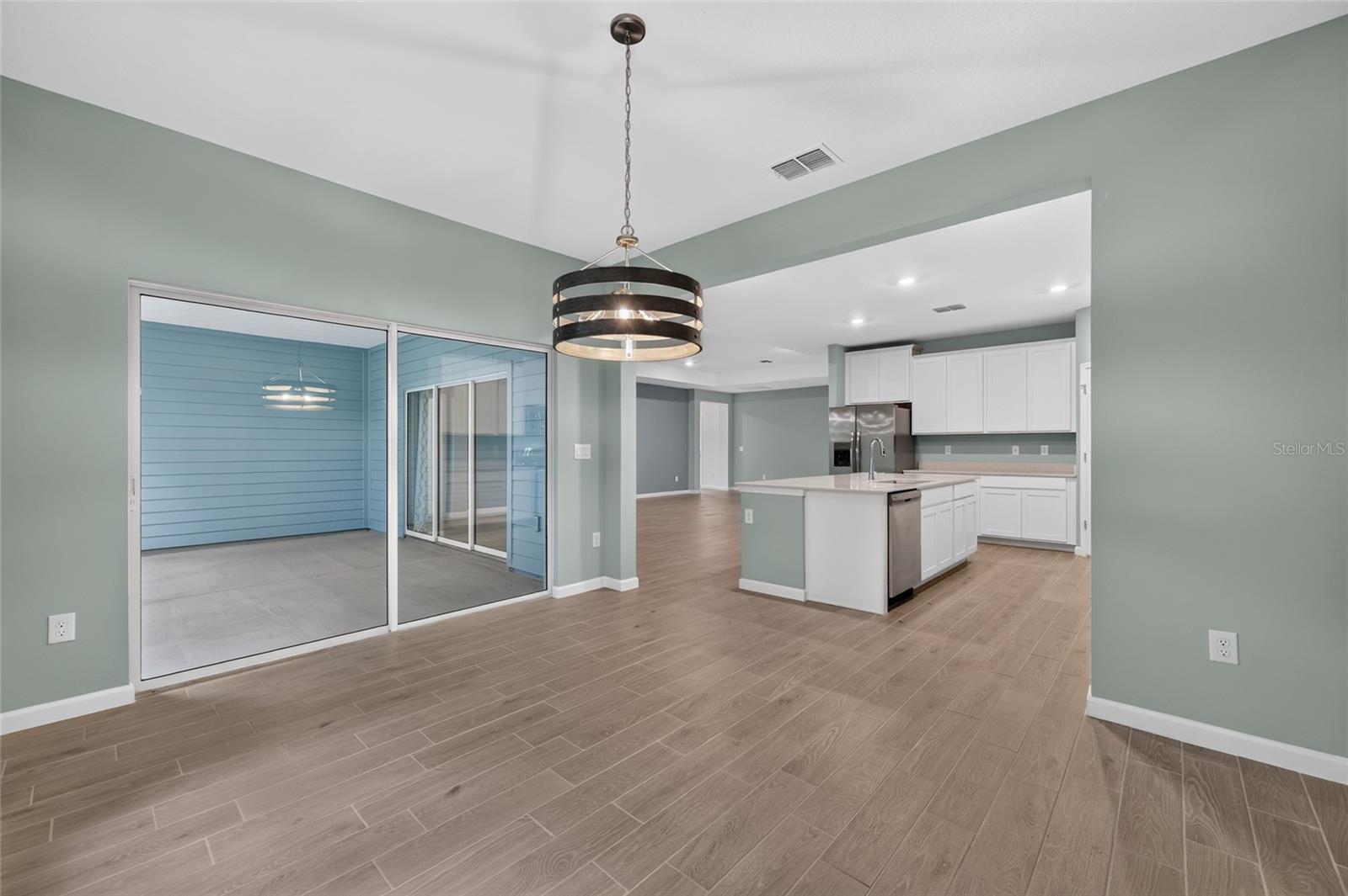 GRAND PARK NORTH - Residential