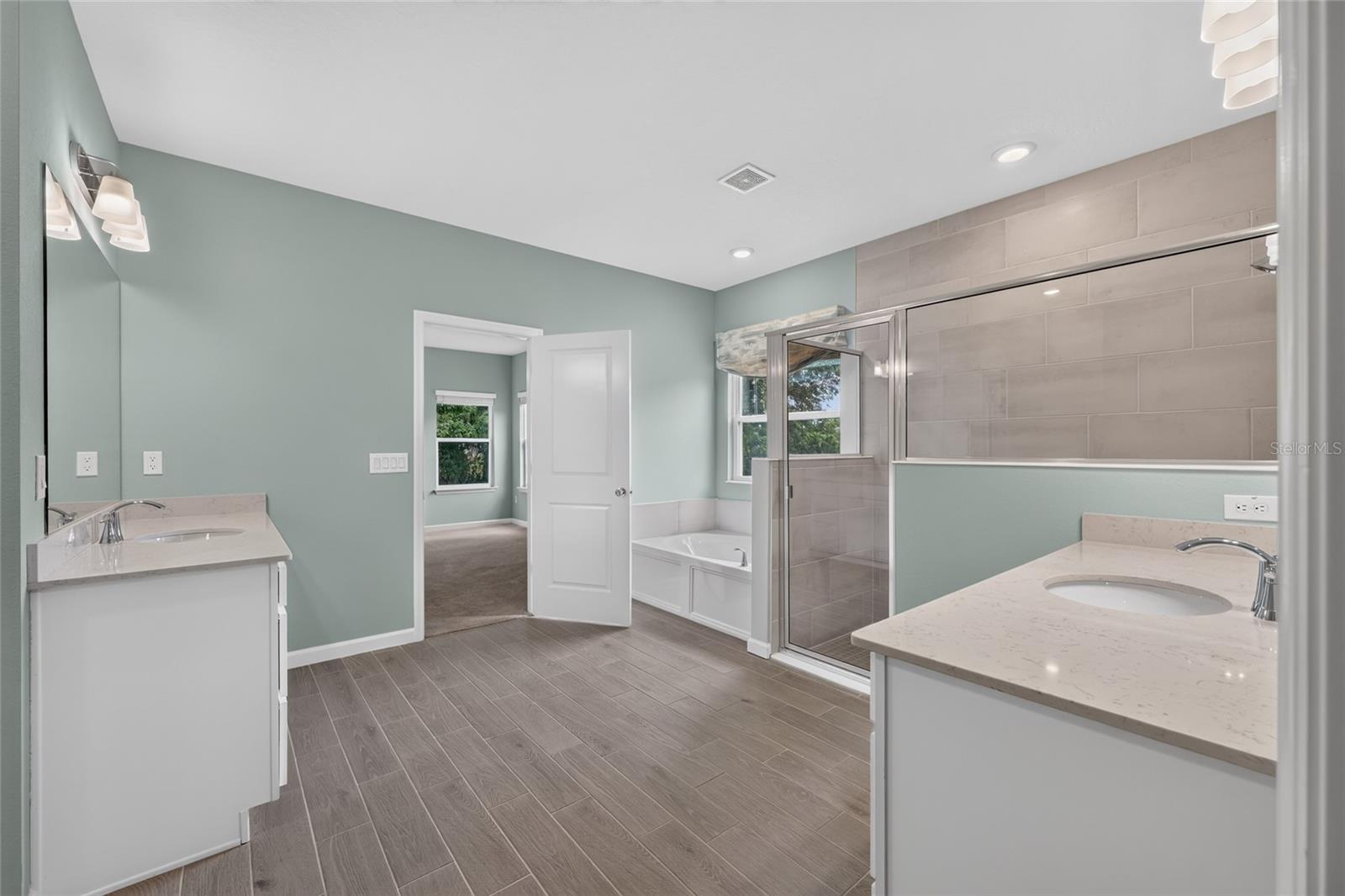 GRAND PARK NORTH - Residential